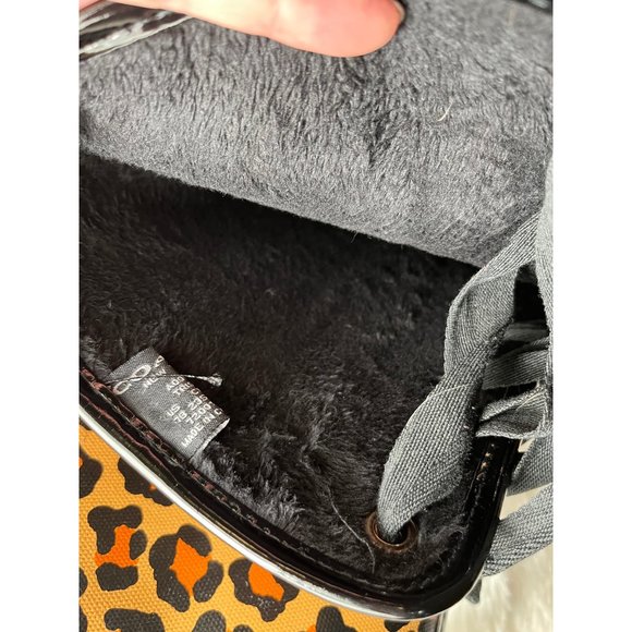 Coach cheetah rainboots - Picture 13 of 16